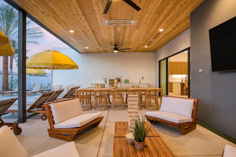 The Reserve at Polo Villas 12 by Avantstay