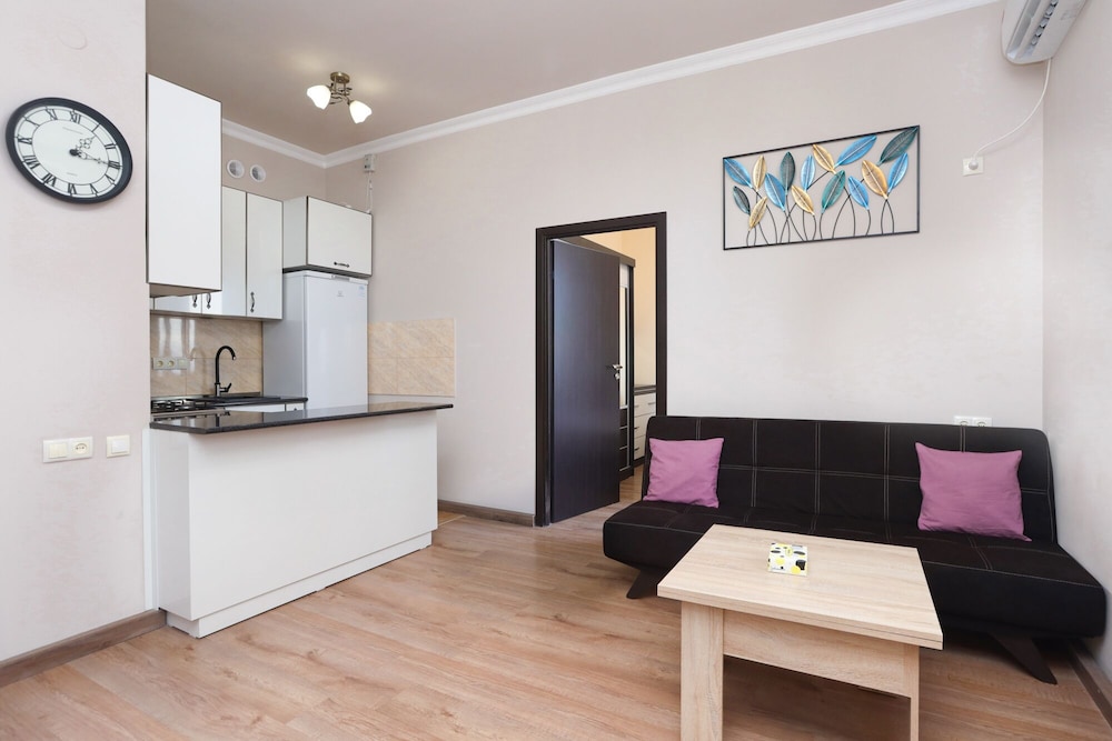 Stay Inn on Argishti 11
