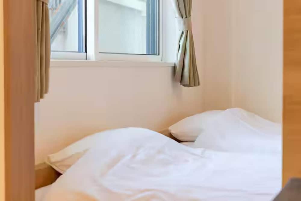 House Hotel Ekoda 201 202