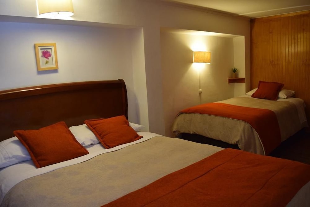Alma Bed & Breakfast