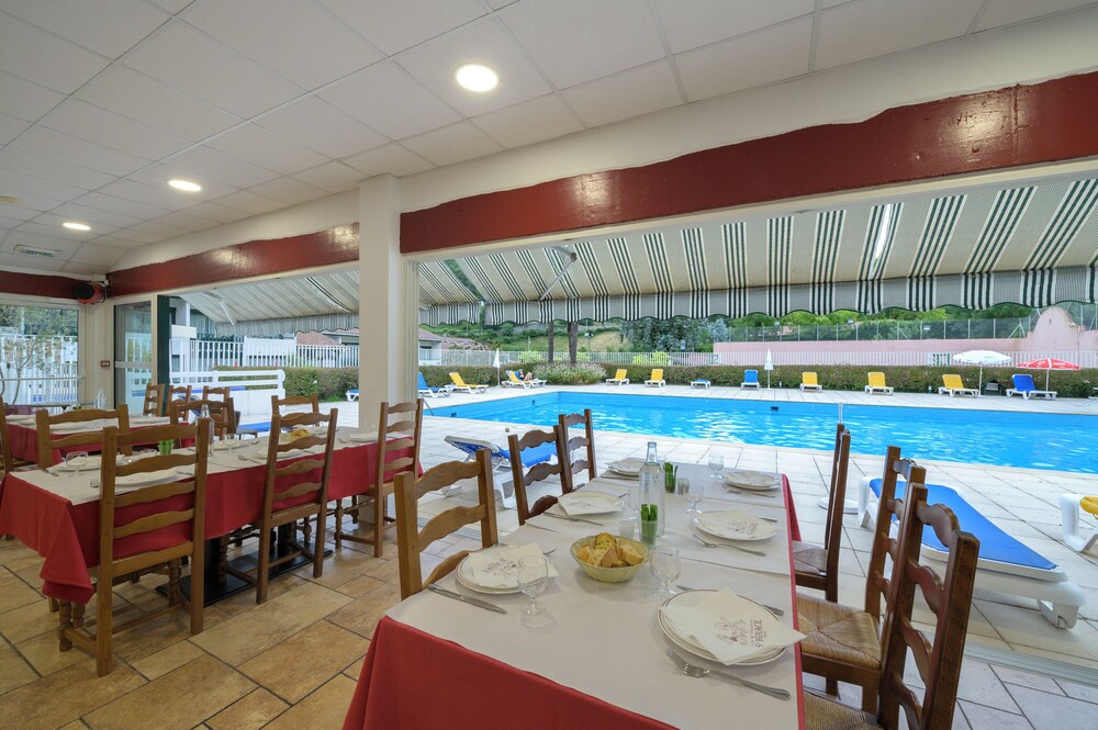 Village Club Le Saint Ignace