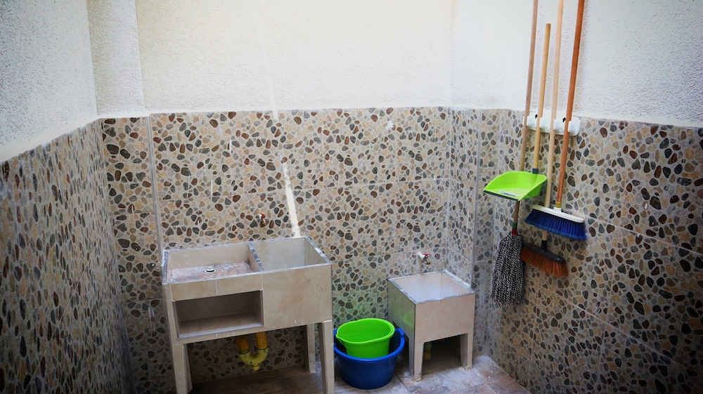 HOSTAL KASAMADOR