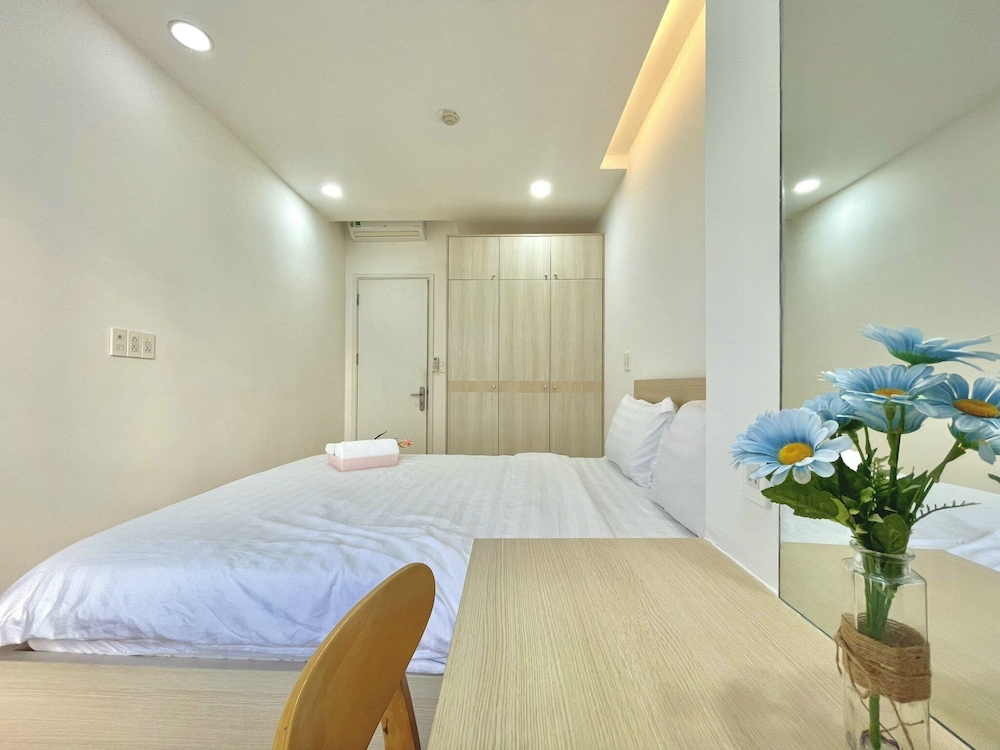 Scenic Valley Apartment-Luxury Apartment