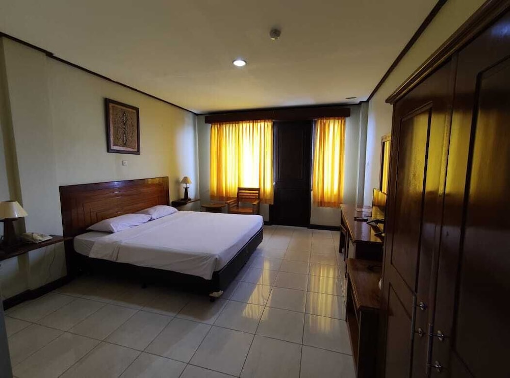 Hotel Grand Papua Fakfak