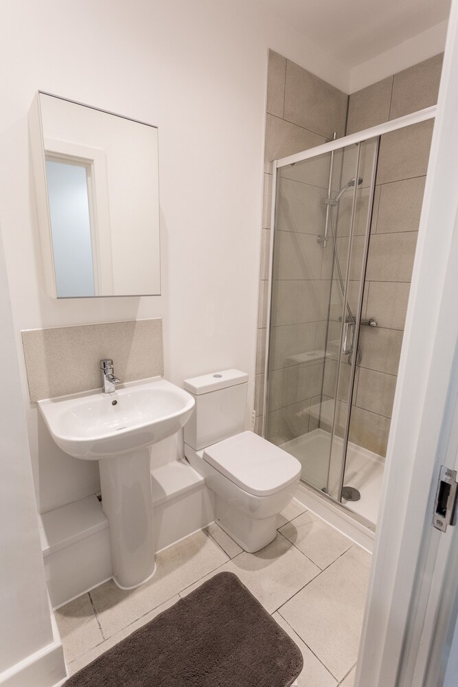 Meridian Apartments - Southend