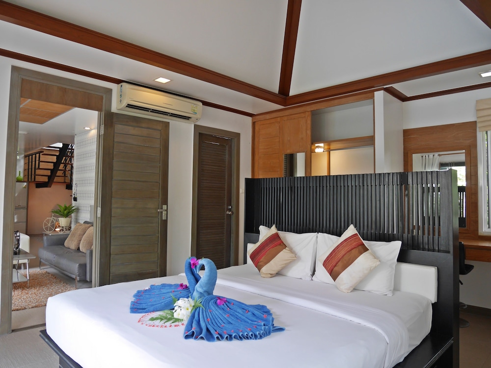 Suriya Som Villa