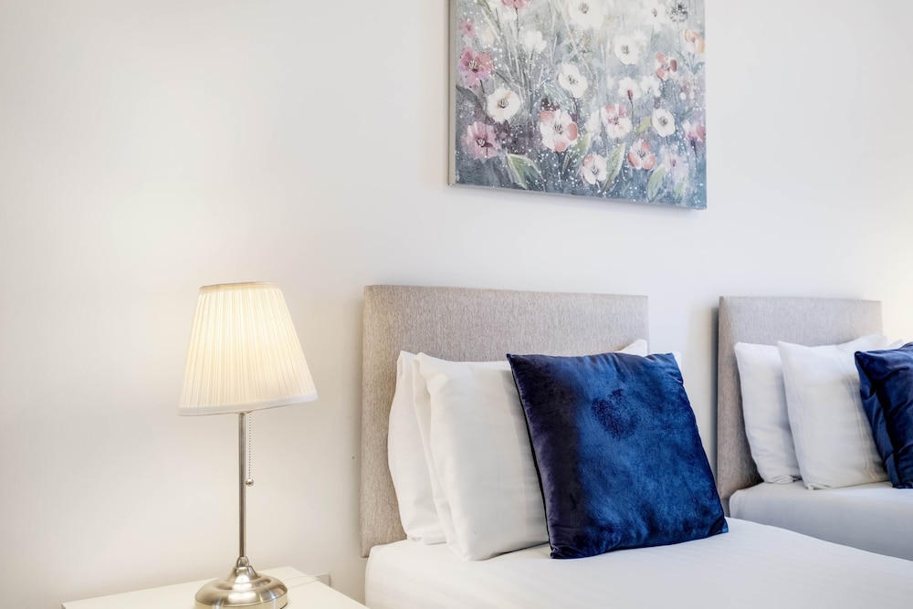 Bovet 3 Bedroom 1 Bathroom Apartment