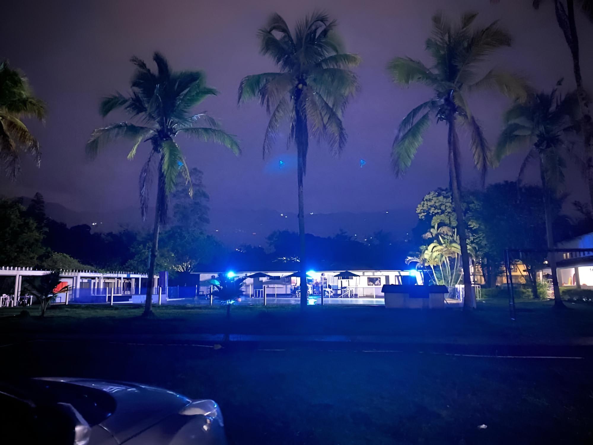 Centro Vacacional El Palmar - Property Image 19