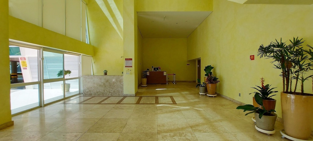 COCAR0114 - Edificio Mandarim