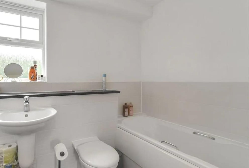 2 Bed-colchester Apartment-freep- Tv-wifi