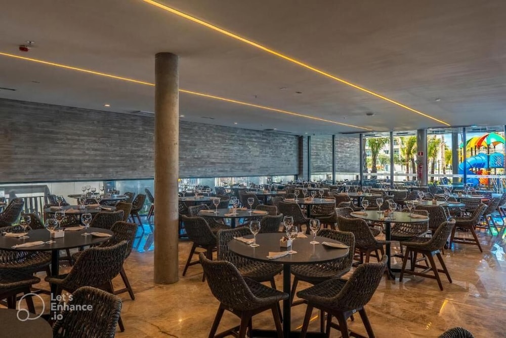Salinas Premiun Resort - MGB