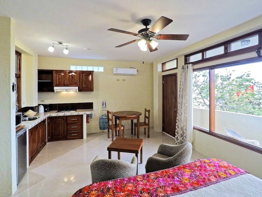 Galeodan Suites