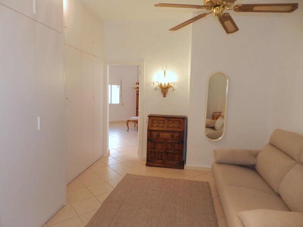 Villa Ambiente Para 8 Personas