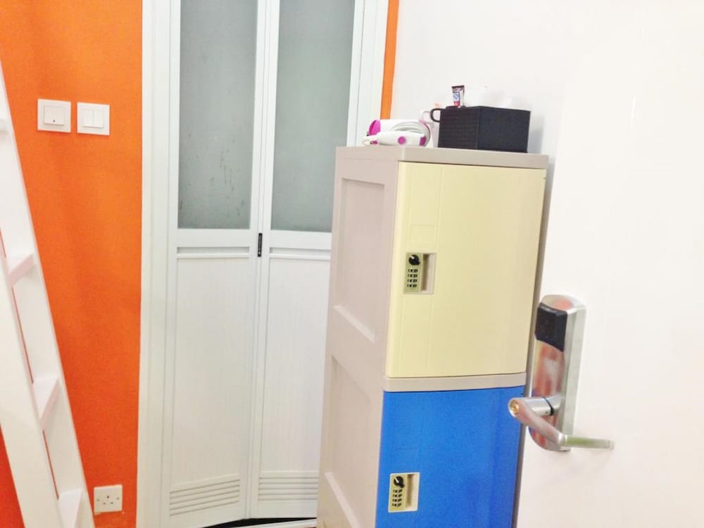 Homy Inn - Hostel