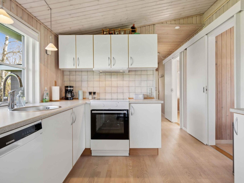 5 Star Holiday Home in Brenderup Fyn
