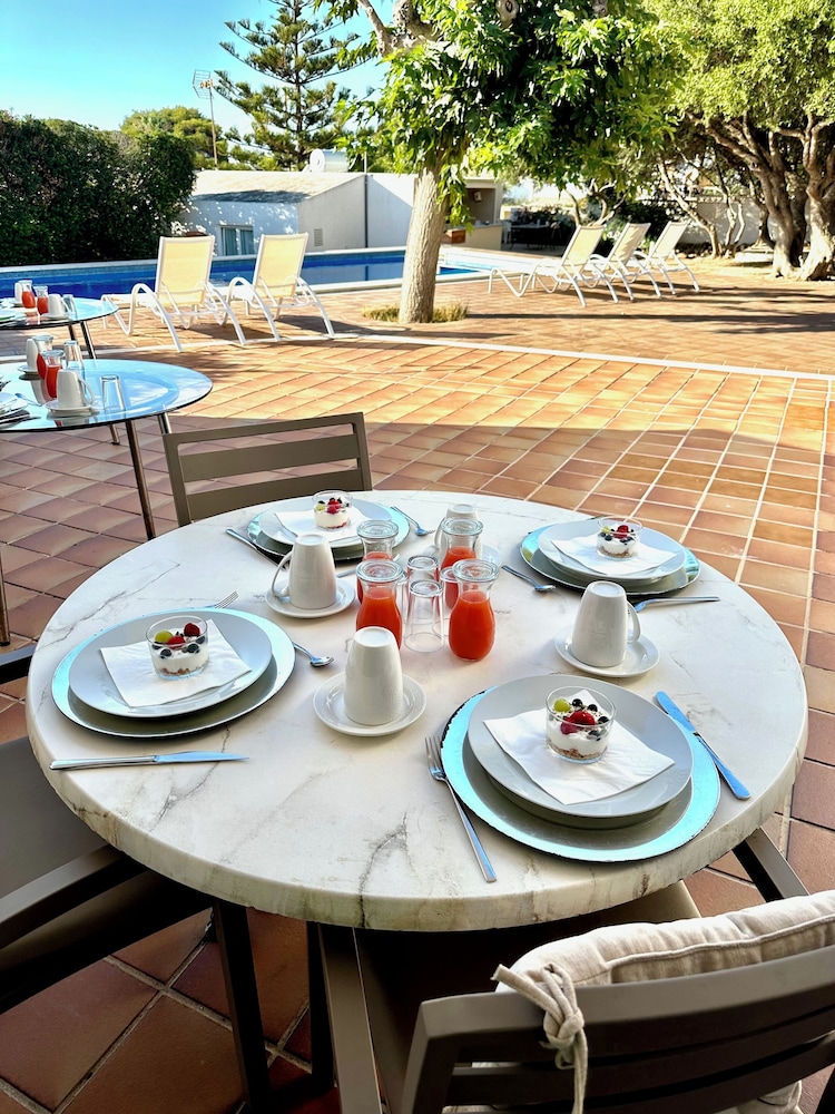 STARBAL VILLA