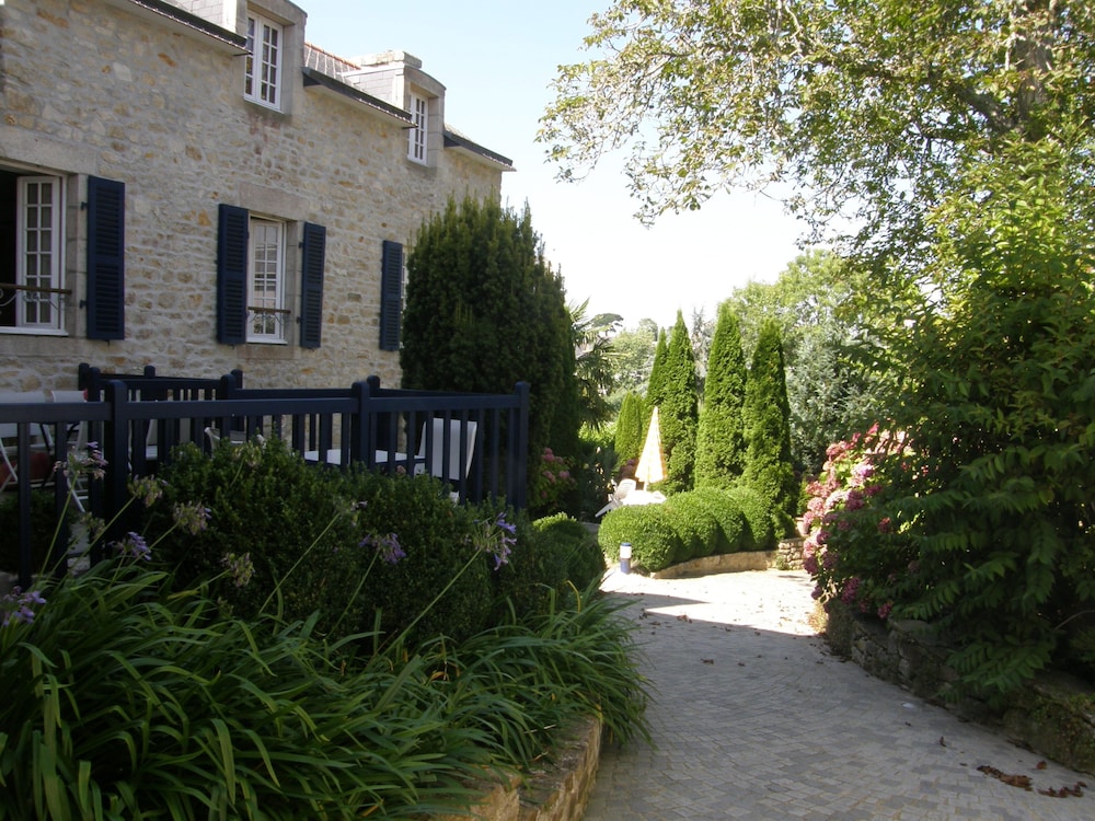 Villa Ti An Amiral