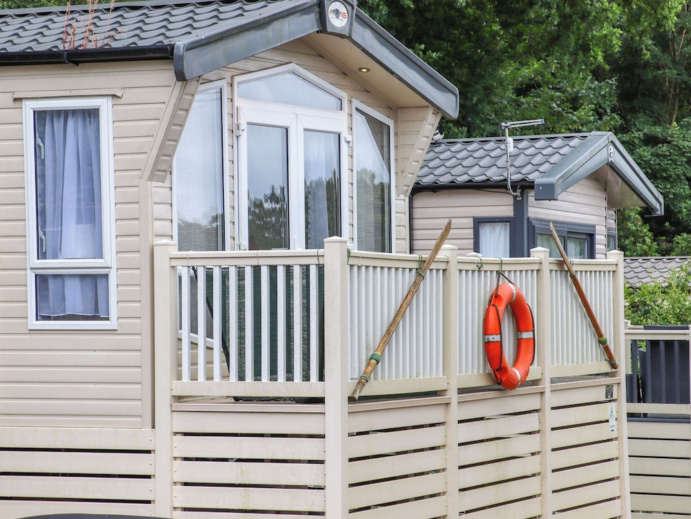 The Boathouse
