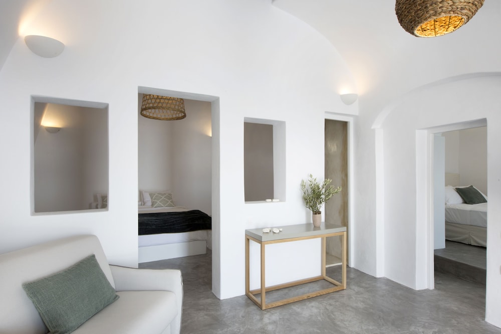 Villa Santorini 520