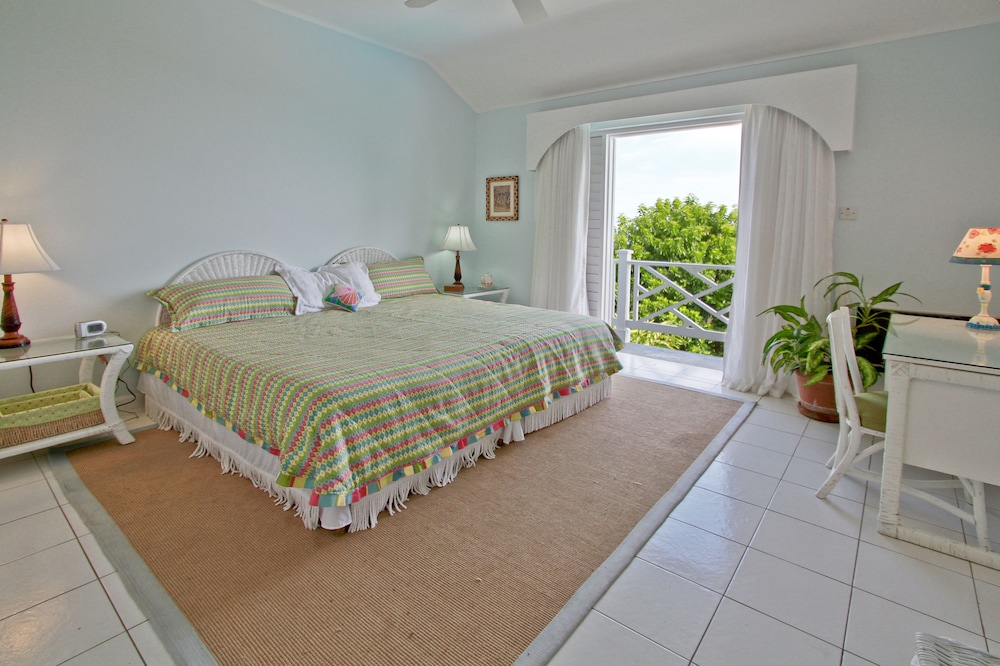 Serendipity, Montego Bay 5BR