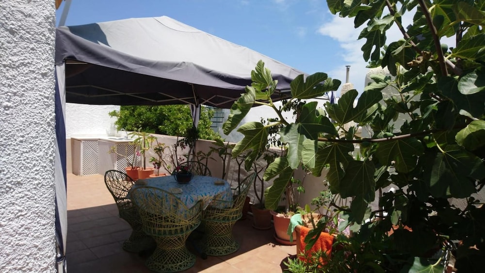 Mojacar Chalet Pagos del Palmeral - 4 Bedrooms