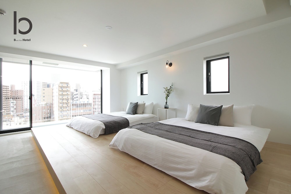 bHotel — photo 80