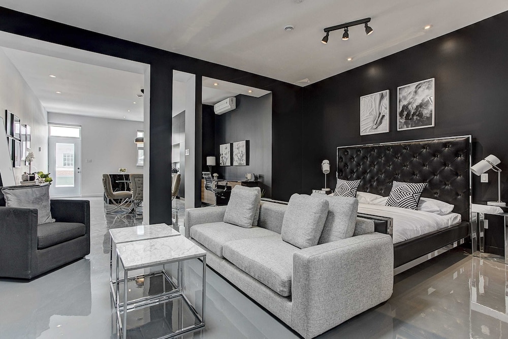 Les Lofts du Centre