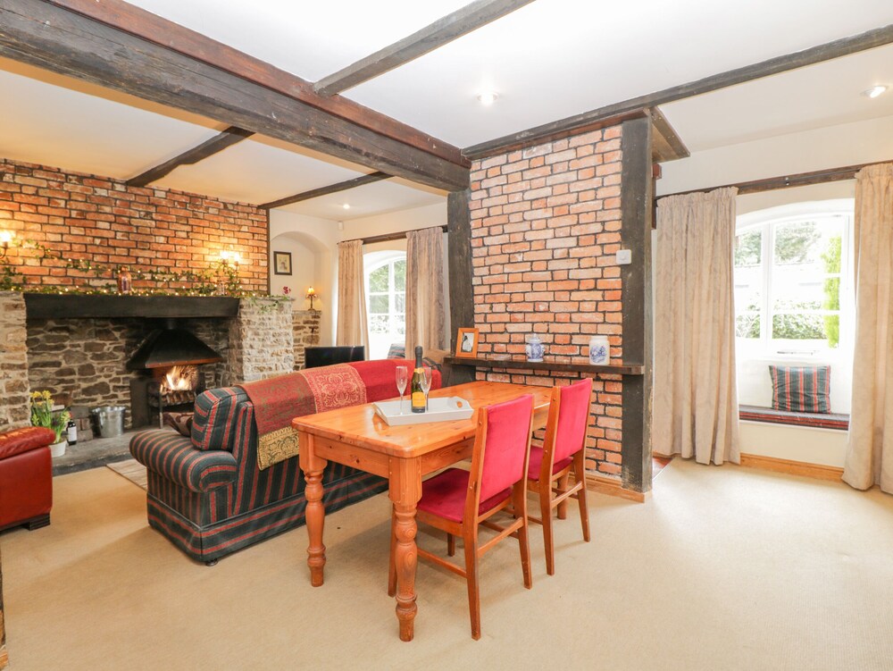 Field Cottage