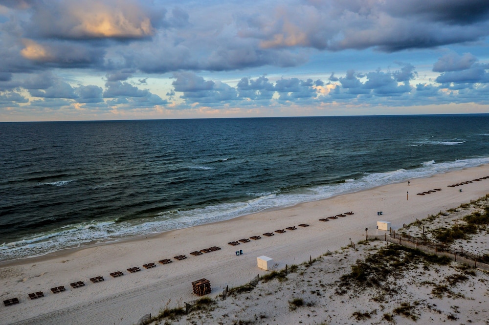 Ocean House Unit 2906