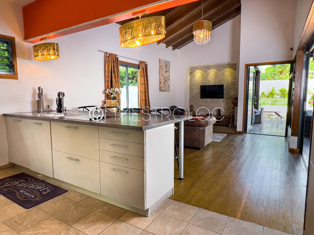 Villa Bois&Prestige 3C
