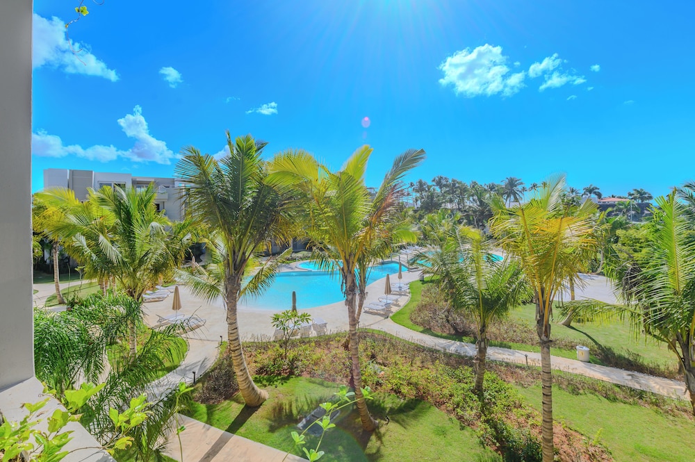 Tracadero Lodge Con Acceso al Beach Club