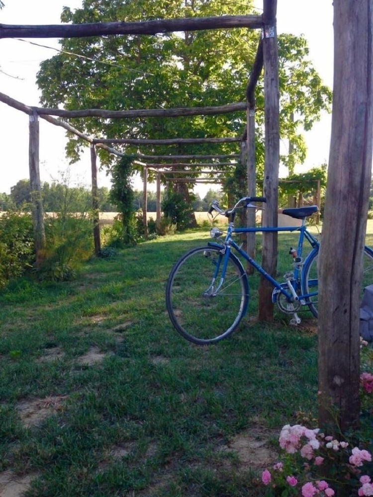 Agriturismo Pian del Tevere