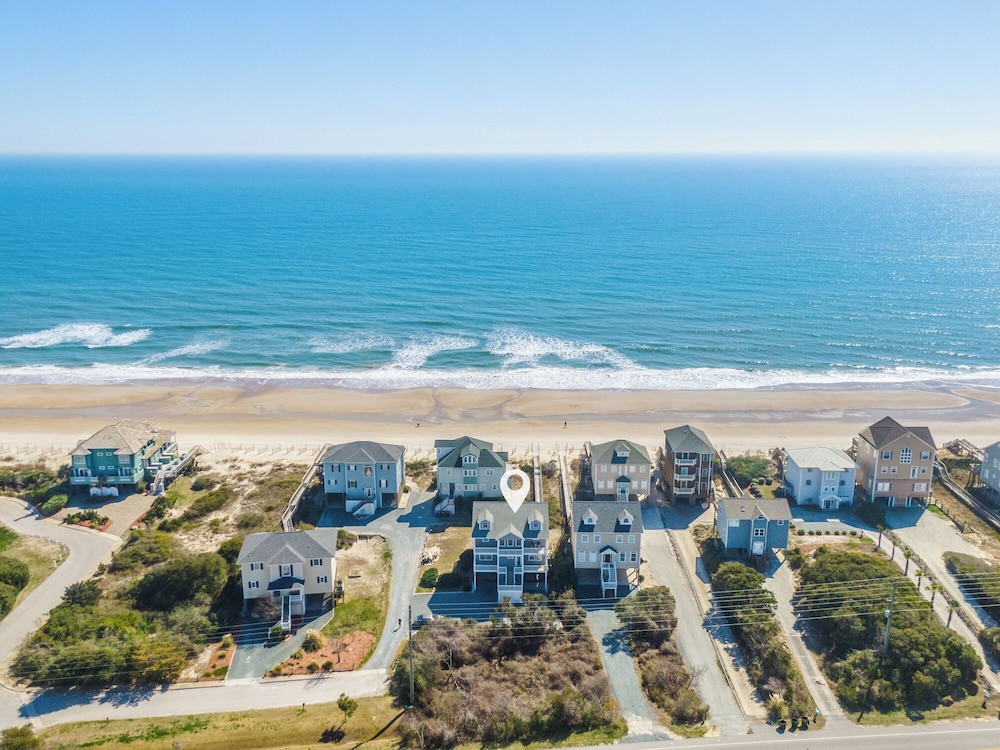 Legasea by Topsail Realty