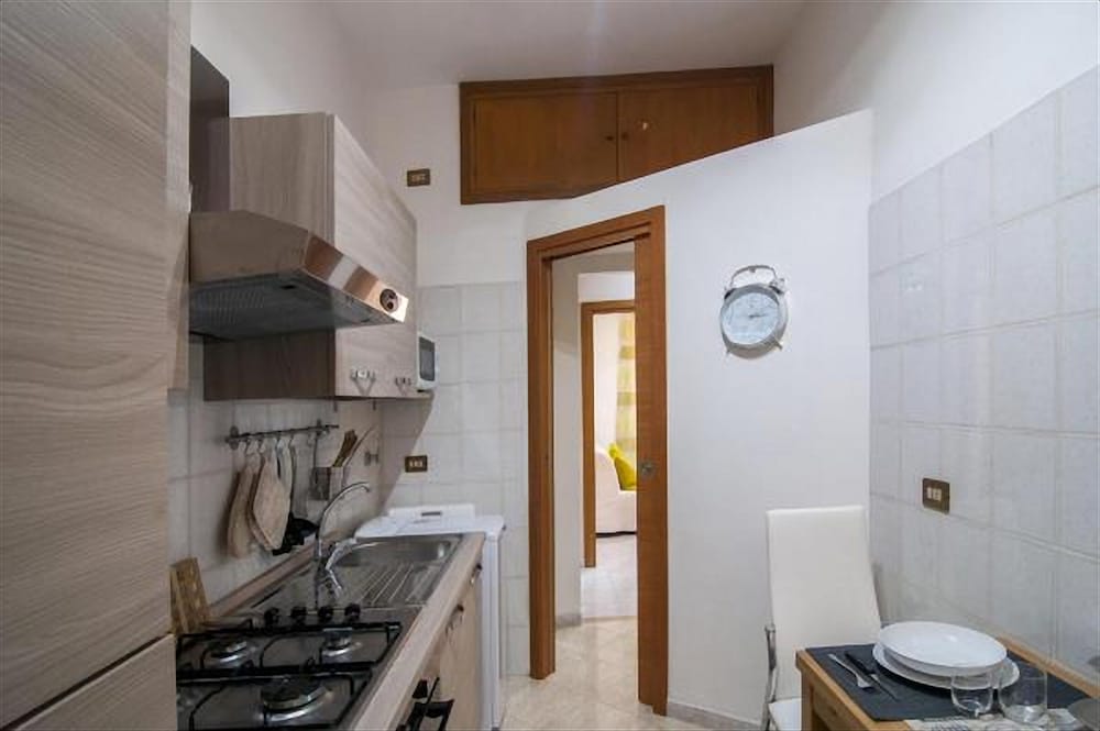 San Pietro Sweet Flat