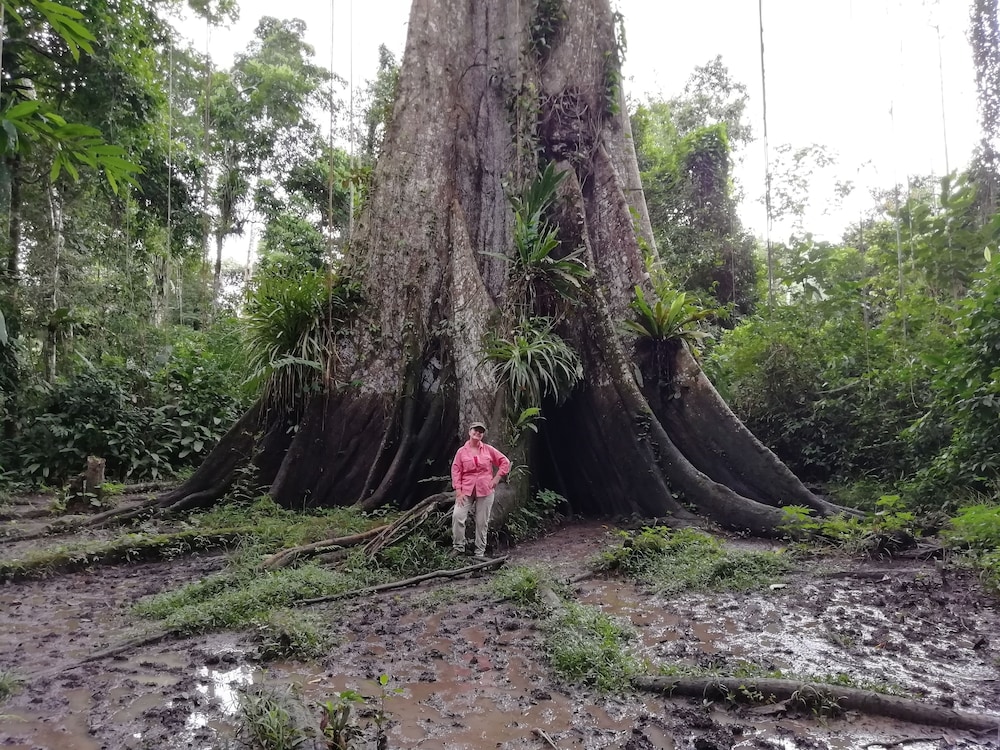 Amazon Wonder Expeditions