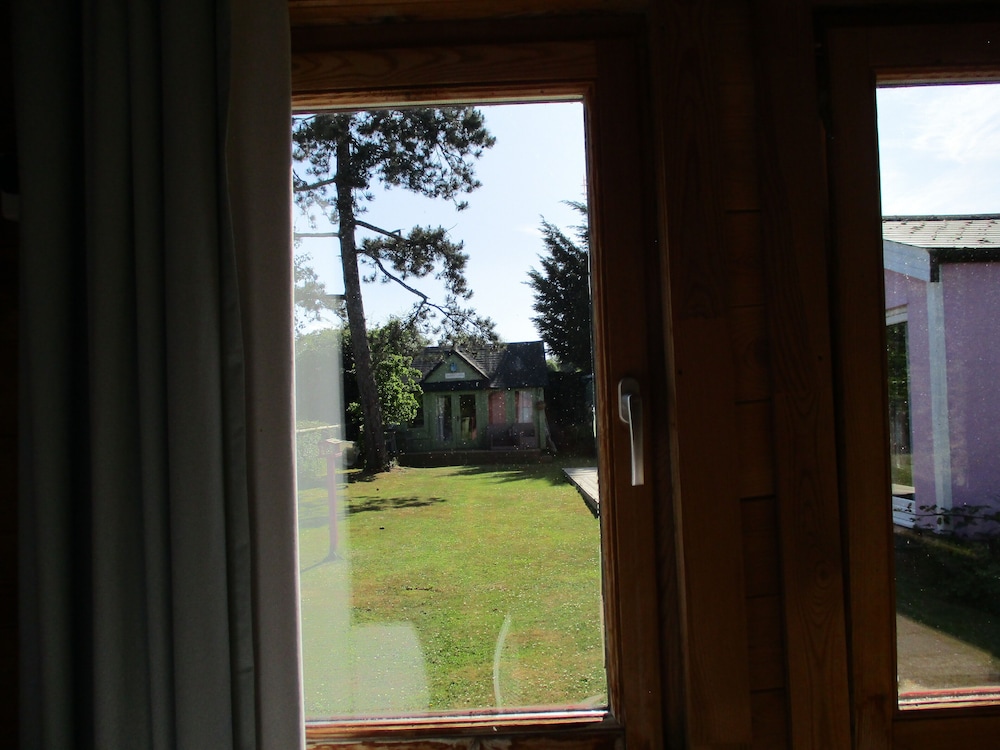 Hillview Bed and Breakfast