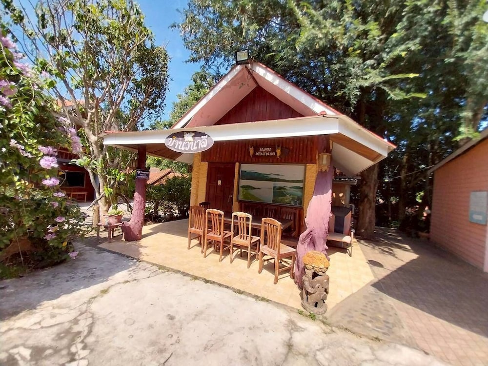 Bamboo River House Kaeng Krachan