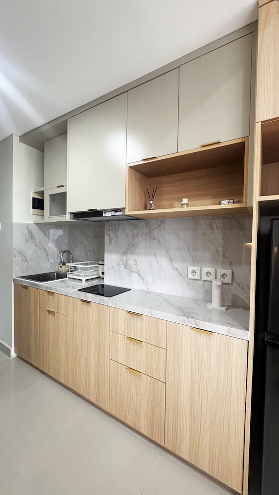 Pollux Chadstone Cikarang