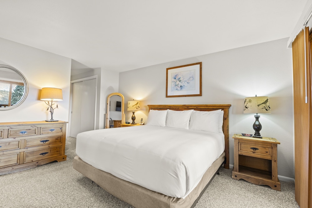 Park City Ski Resort UT - Snow Flower Condos