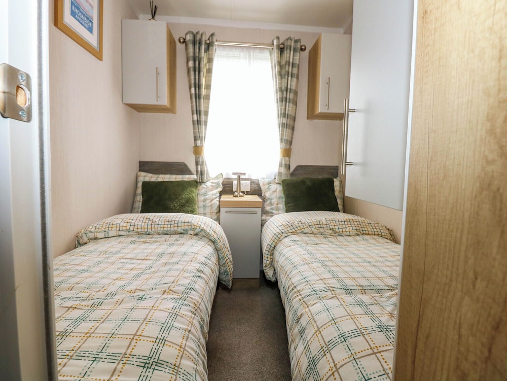 Trewan Lodge