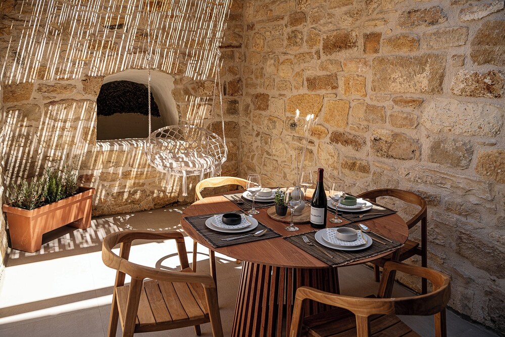 Petra Retreat Residence
