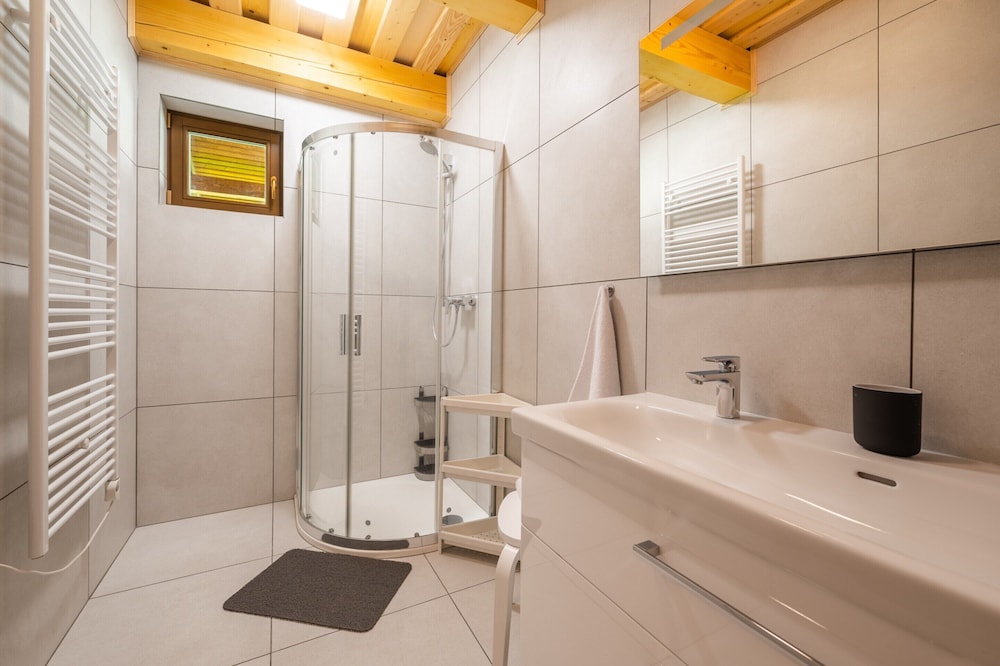 Tranquil Villa in Velke Karlovice