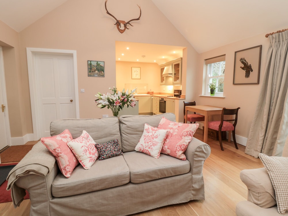 The Garden Cottage