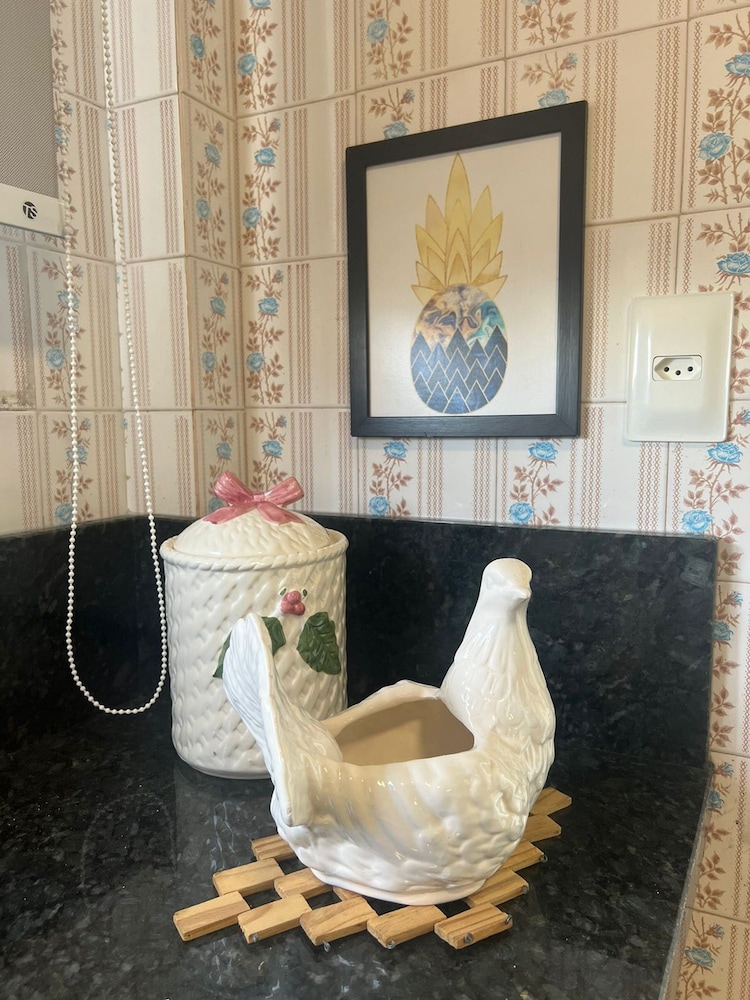 Apartamento Vila Real