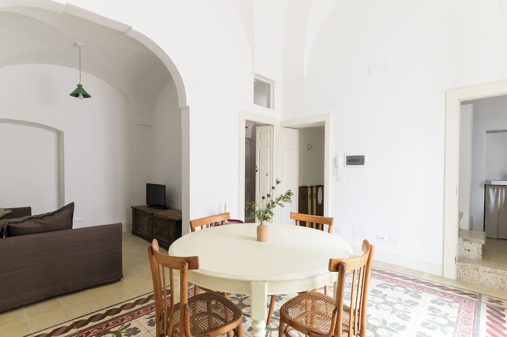 Terrazza Teleo by Wonderful Italy