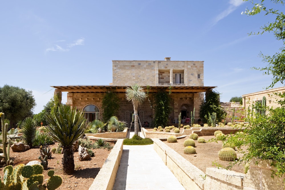Masseria Saietti