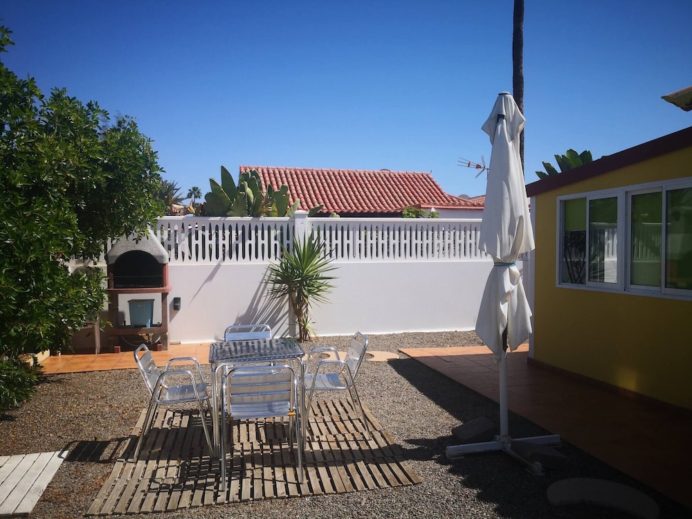Magnifico Bungalow Privado Maspalomas photo 5