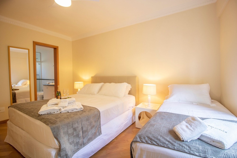 Residencial Chateau du Loire