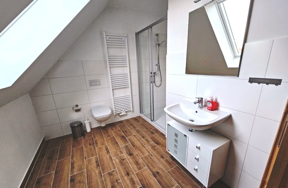 Beautifully Holiday Home in Wendorf