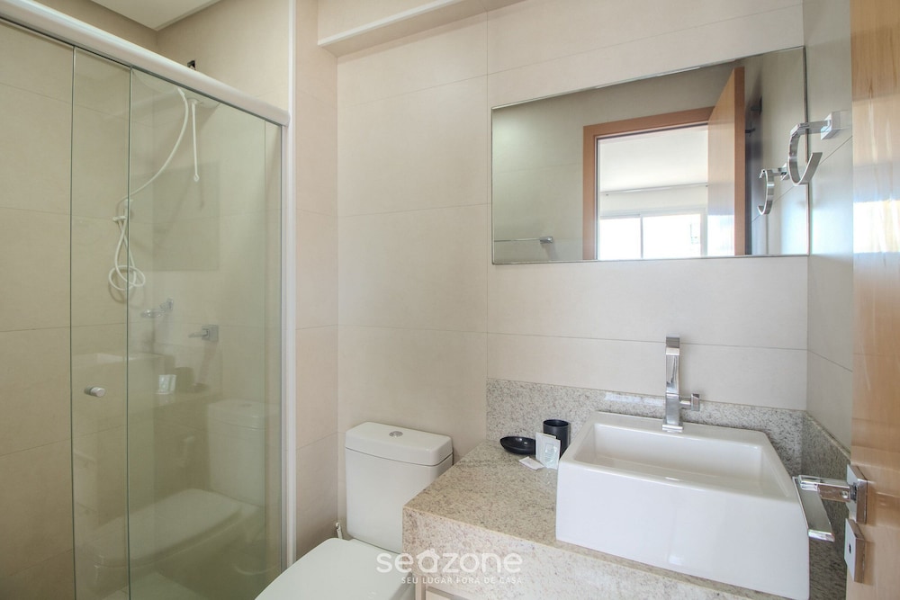 LHD - Condo With Pool and gym in Setor Bueno